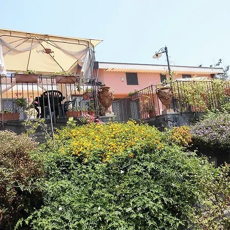 Il Poggio * Valverde (Sicily)