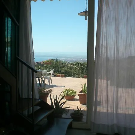 Il Poggio * Valverde (Sicily)