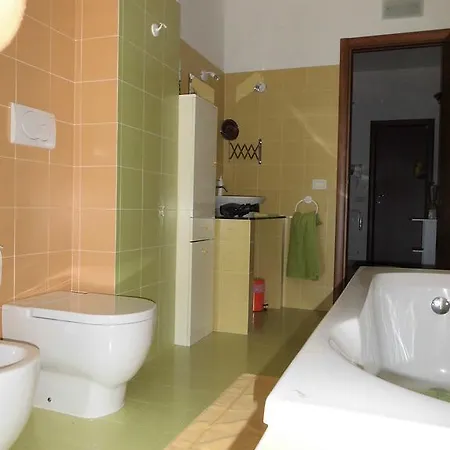 Il Poggio Отель типа 