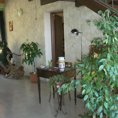 Il Poggio * Valverde (Sicily)